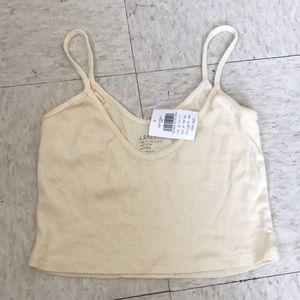 Brandy melville tank top